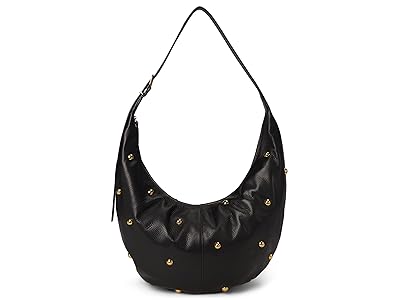 Madewell Essentials Curve Shoulder-Dome Stud Shoulder Women