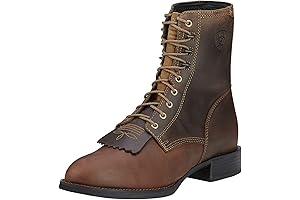 Men's Heritage Lacer Boot Western by Ariat