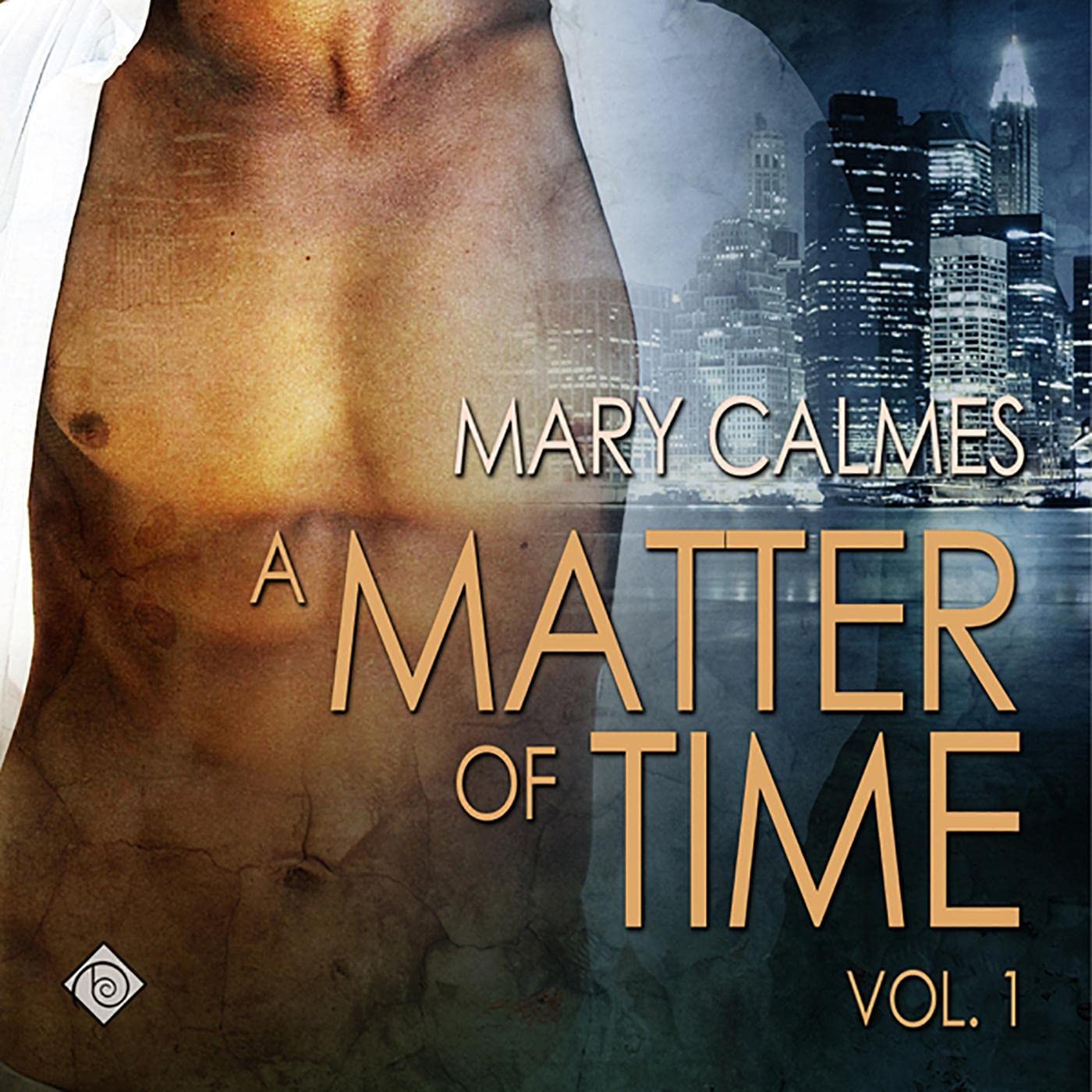 Matter of Time: Vol. 1