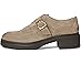 Cole Haan Carlitta Monk Strap Lug Oxfords - Left View
