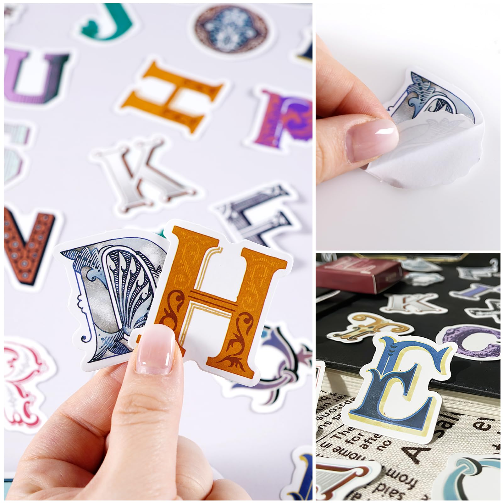 Scrapbook Stickers Kawaii Planner Decorative Craft Stationery For Diary And Scrapbooking From Binders - Price 4.14 - View #9