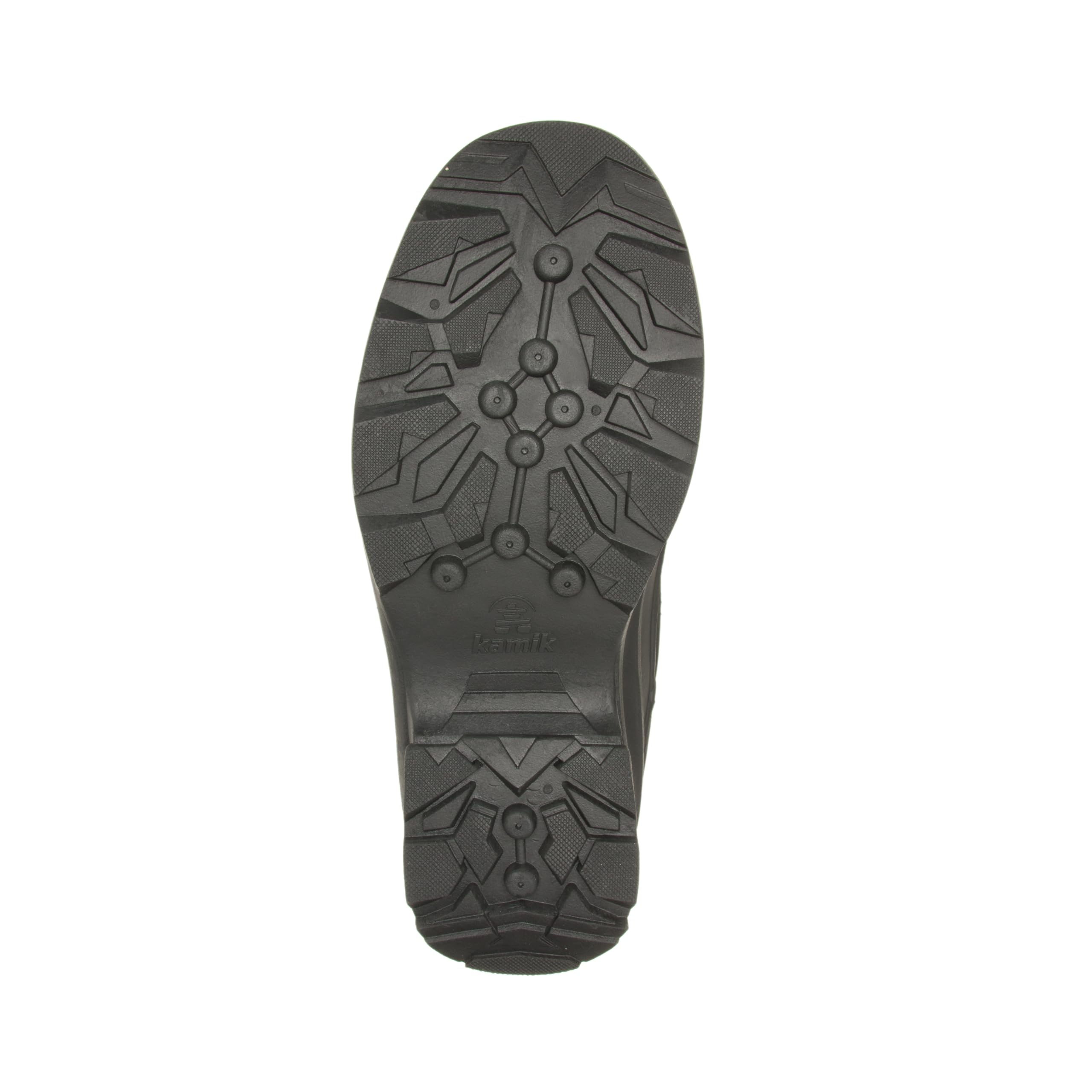 Kamik Herren Fargo2Winterstiefel