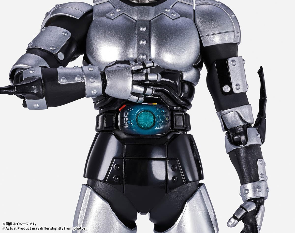 Amazon | TAMASHII NATIONS S.H.フィギュアーツ（真骨彫製法