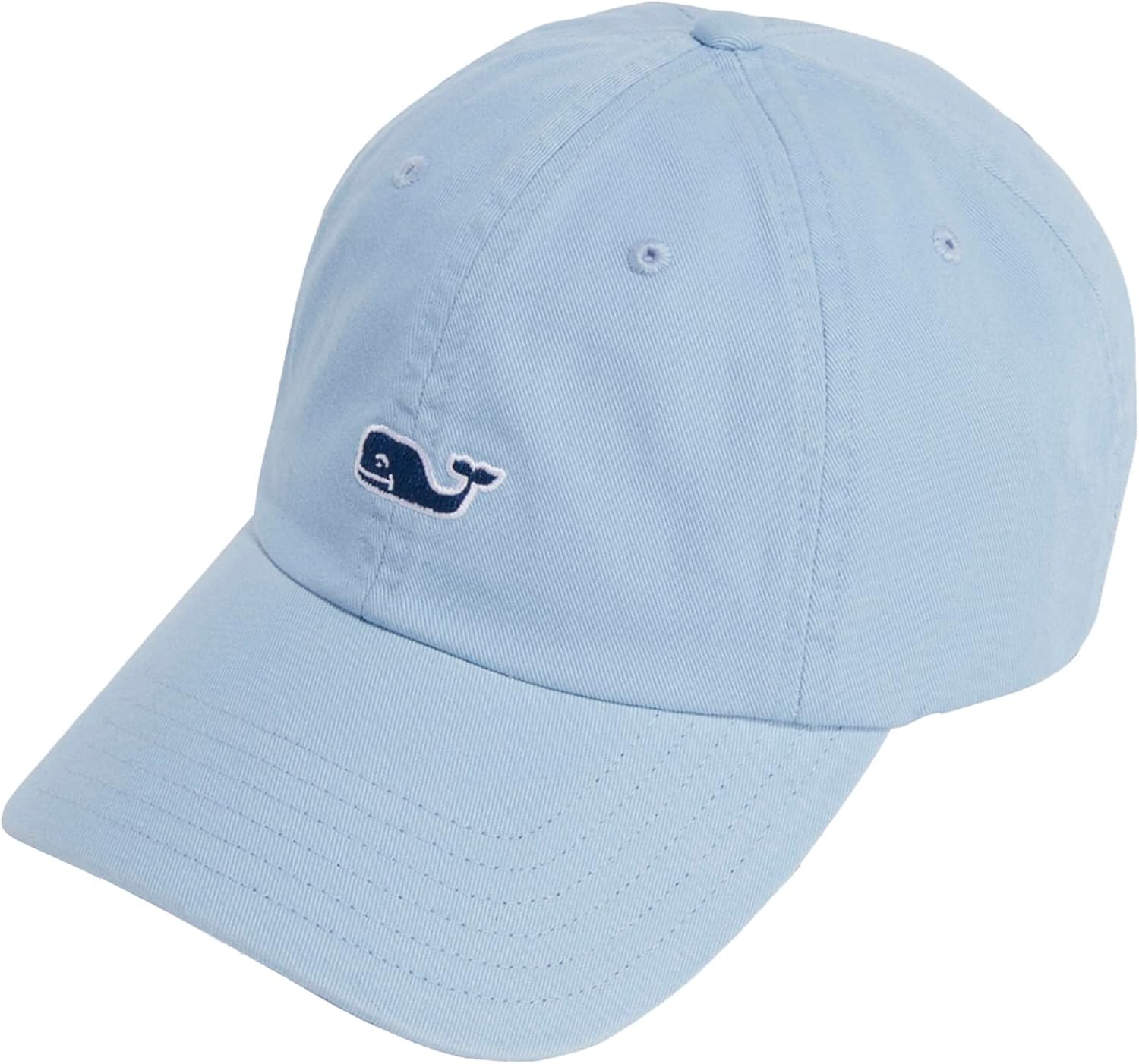 vineyard vines Women's Classic Logo Baseball Hat