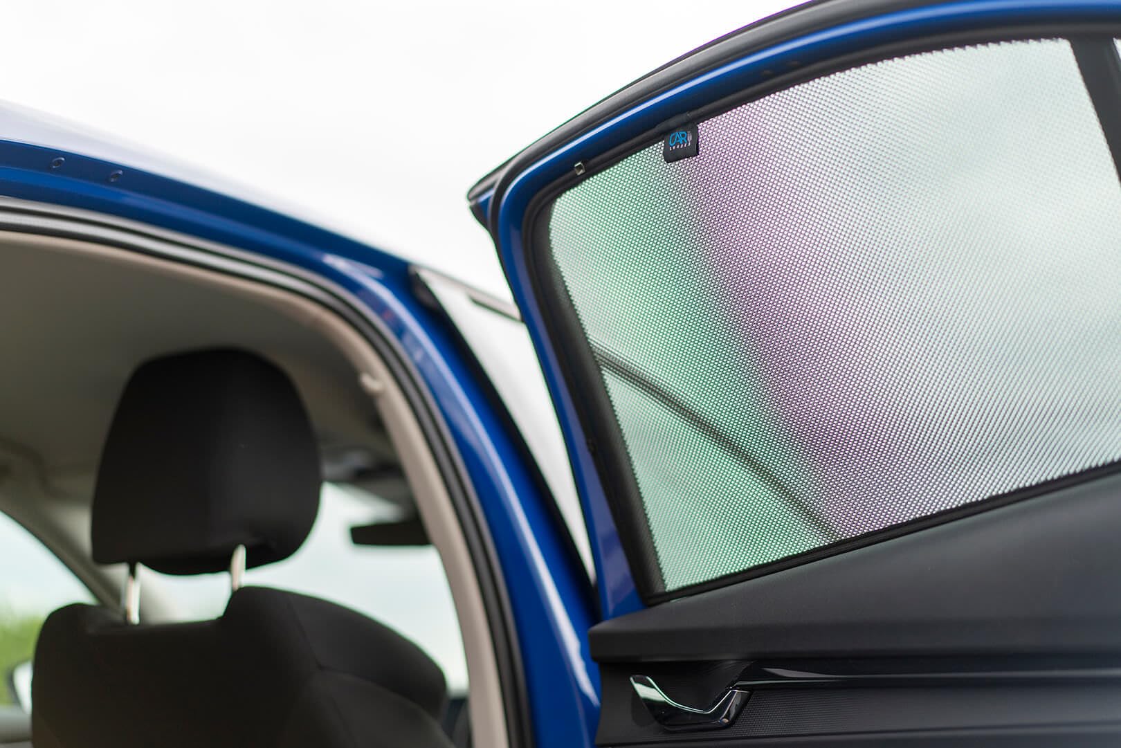 Car Shades Passgenaue Sonnenschutzblenden