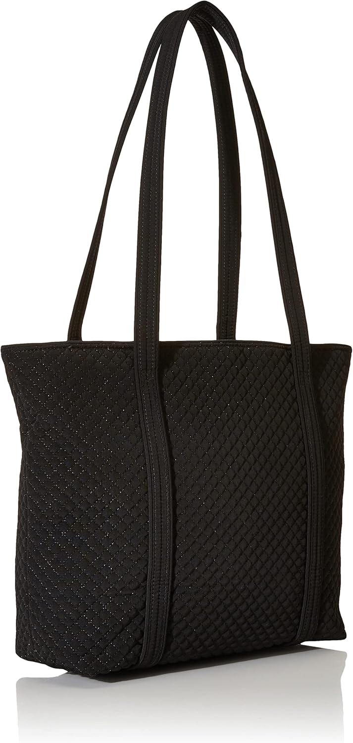 Women's Microfiber Small Vera Tote Bag | Small, Bag - Image 3