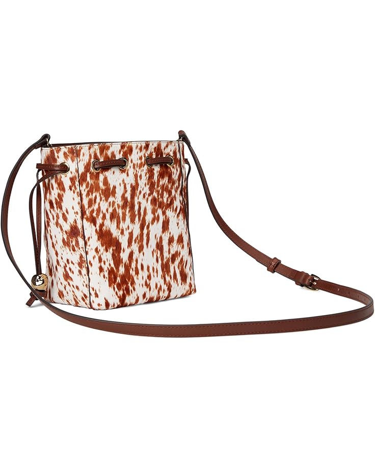 Madewell Drawstring Crossbody-Cowhide - #2 of 6