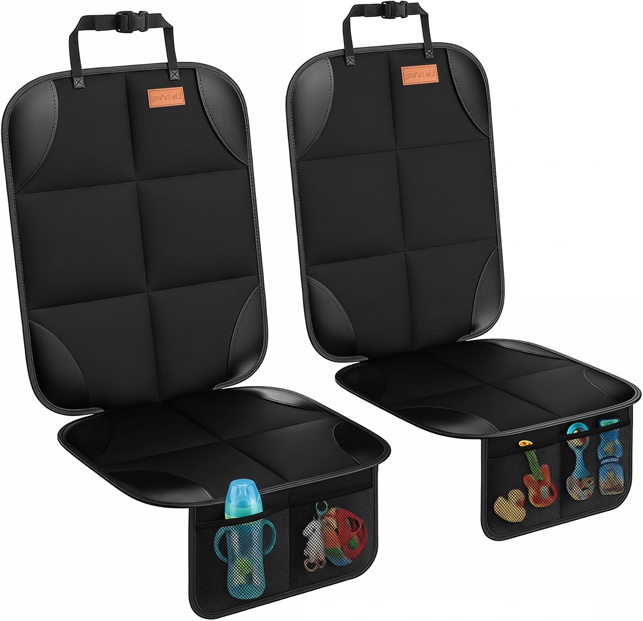 SMART ELF Car Seat Protector