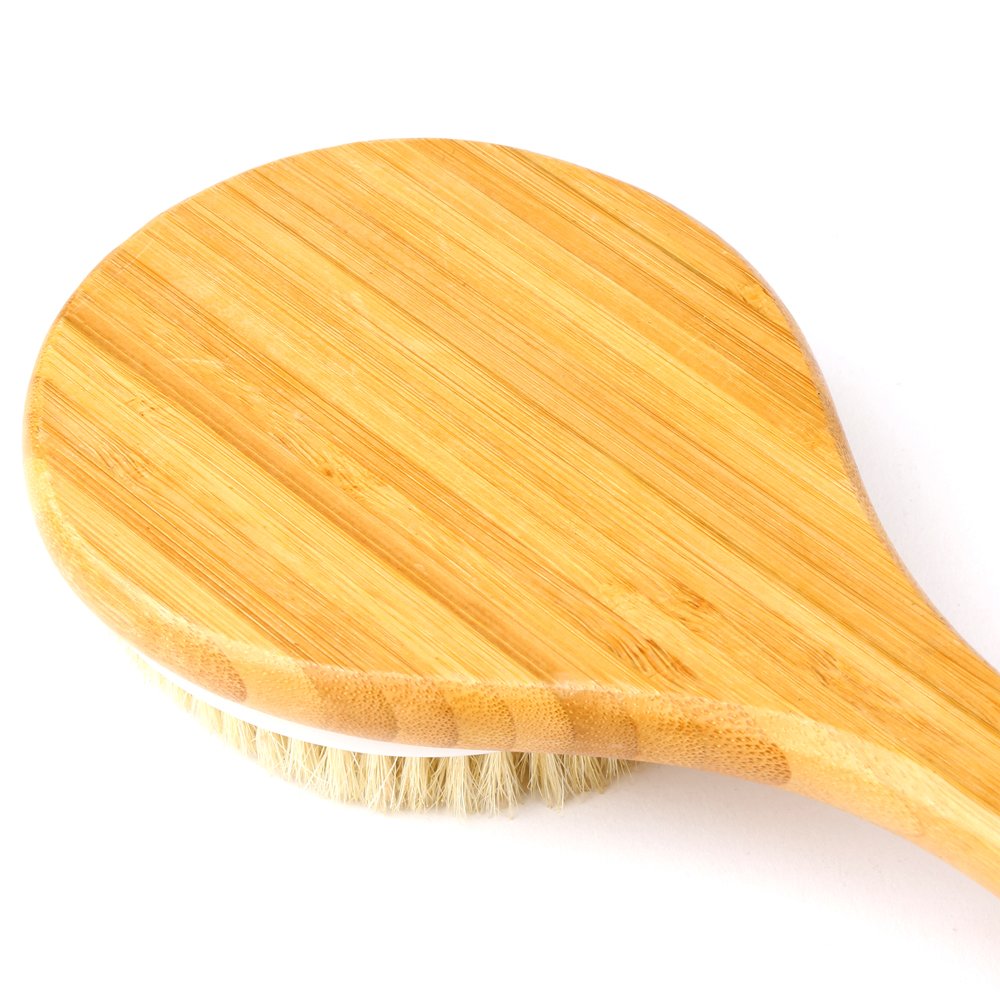 Bath Brush Nz