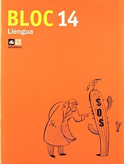 Bloc Llengua 14