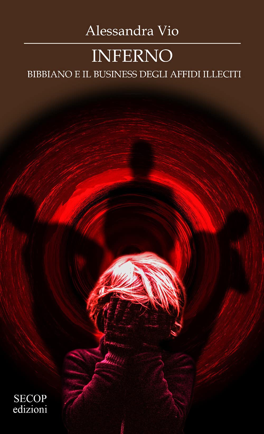 Inferno. Bibbiano E Il Business Degli Affidi Illeciti - 4