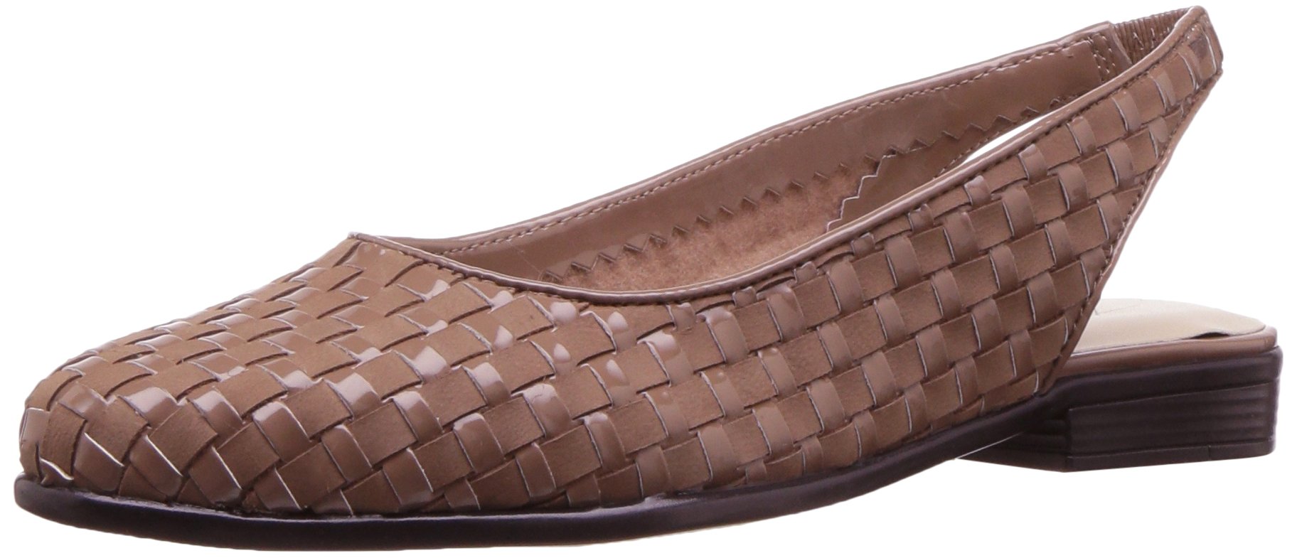 Trotters Women's Lucy Flat