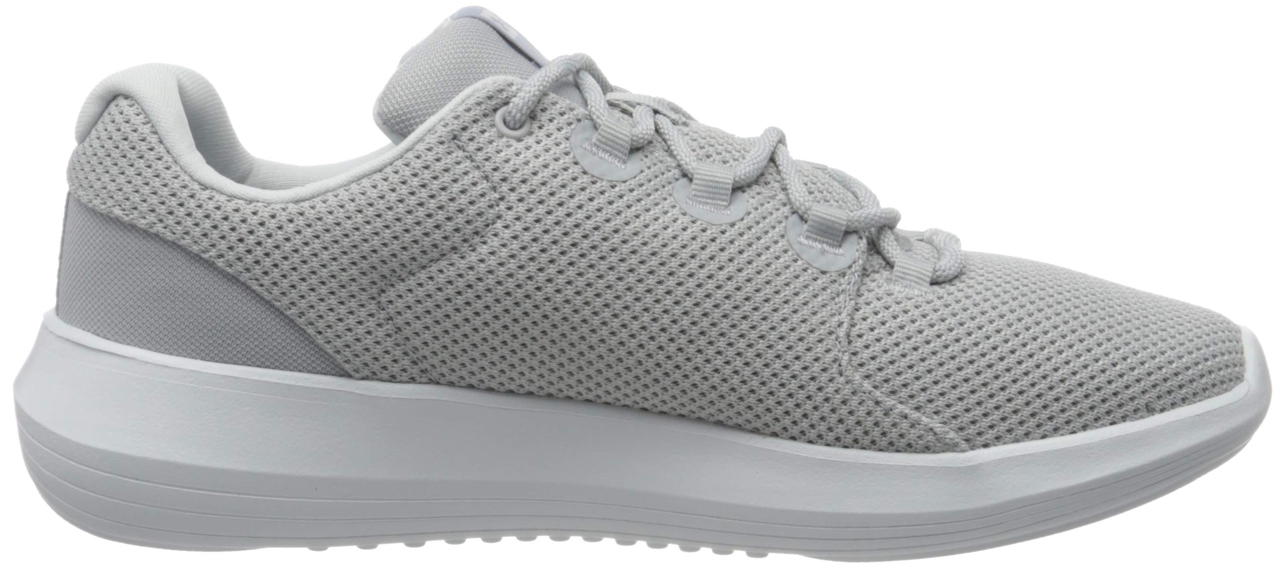 Under Armour Mężczyźni Ua Ripple 2.0 Nm1Lekkie buty do biegania, oddychające buty gimnastyczne