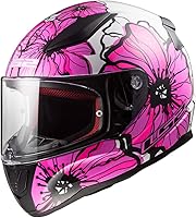 Vista 12 de LS2 Cascos Casco Integral Rapid Street