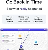 Vista 5 de Spy Tec STI _ GL300 Mini rastreador GPS portátil en tiempo real
