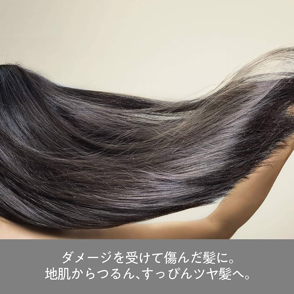 Amazon | ヘアレシピ和の実 つるん ギフトパック(トートバック付