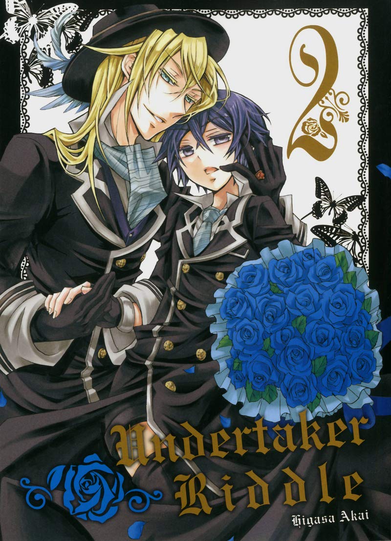 Undertaker Riddle T02 (02)