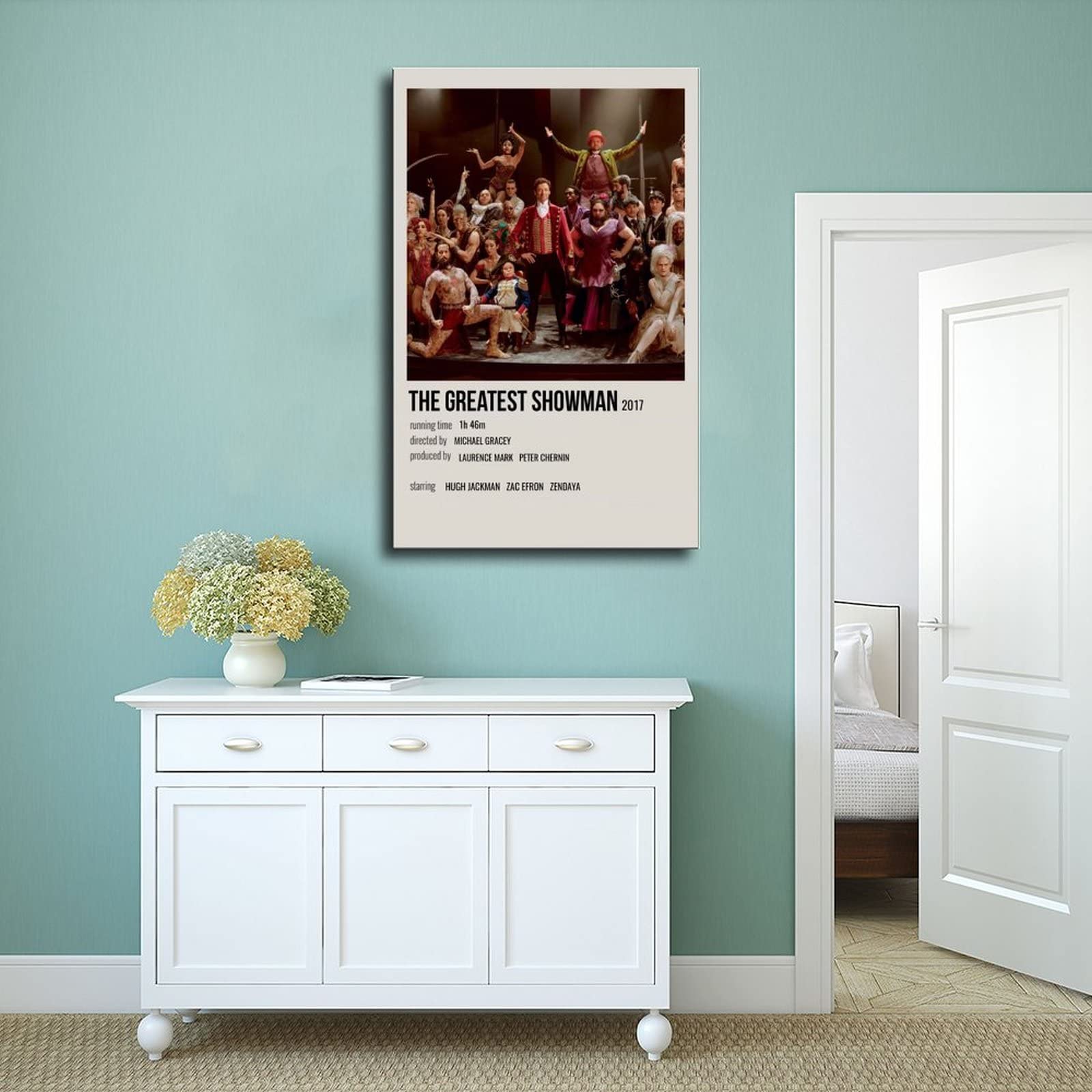 Greatest Showman Decorations For Kids The Greatest Showman Blu-ray