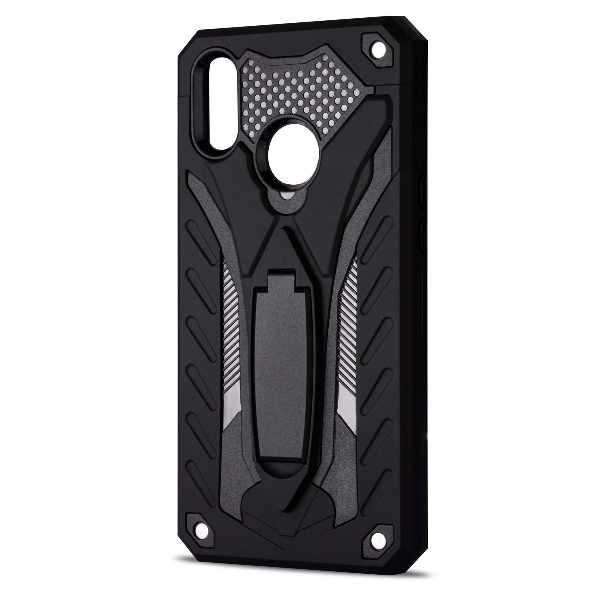 Case Armor For Oppo Realme Xt Shockproof And Bumper Back