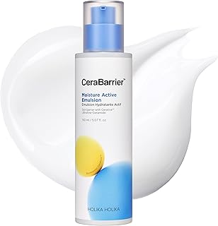 HOLIKA HOLIKA Cerabarrier - Emulsión de humed...