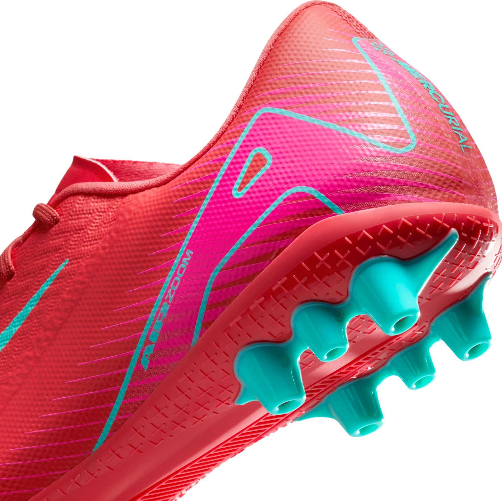 Nike Zoom Vapor 16 Academy AG Zapatillas de fútbolHombre