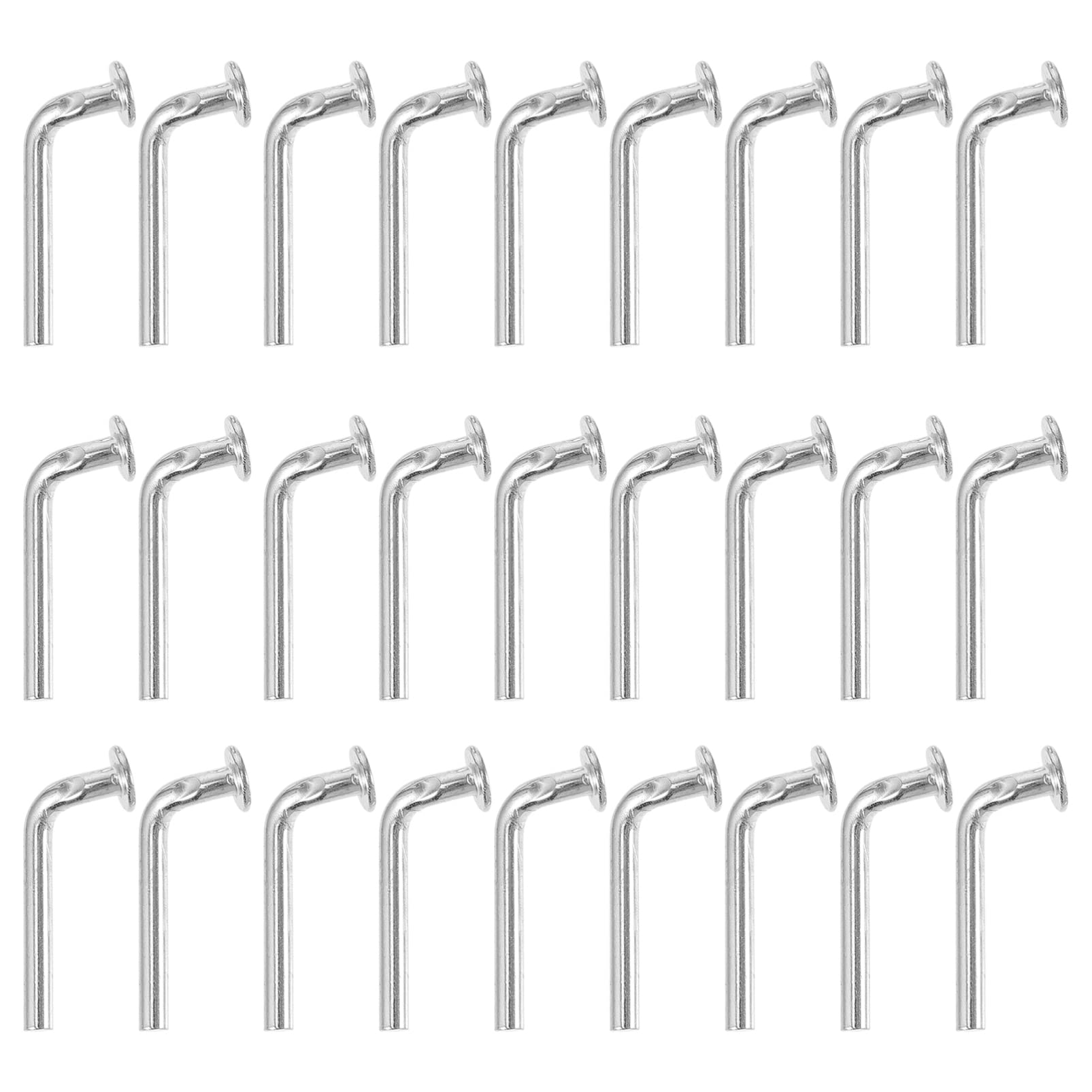 Buy Pallet Rack Safety Bolt:Pallet Rack Drop Pin Heavy Duty Safety Pin ...