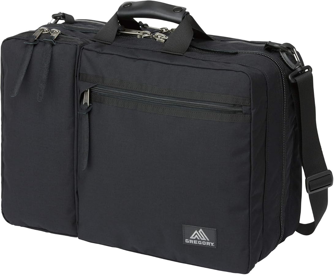 Amazon.co.jp: [グレゴリー] ビジネスバッグ 3WAY ビジネスリュック