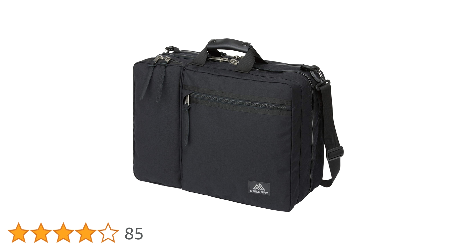 Amazon.co.jp: [グレゴリー] ビジネスバッグ 3WAY ビジネス