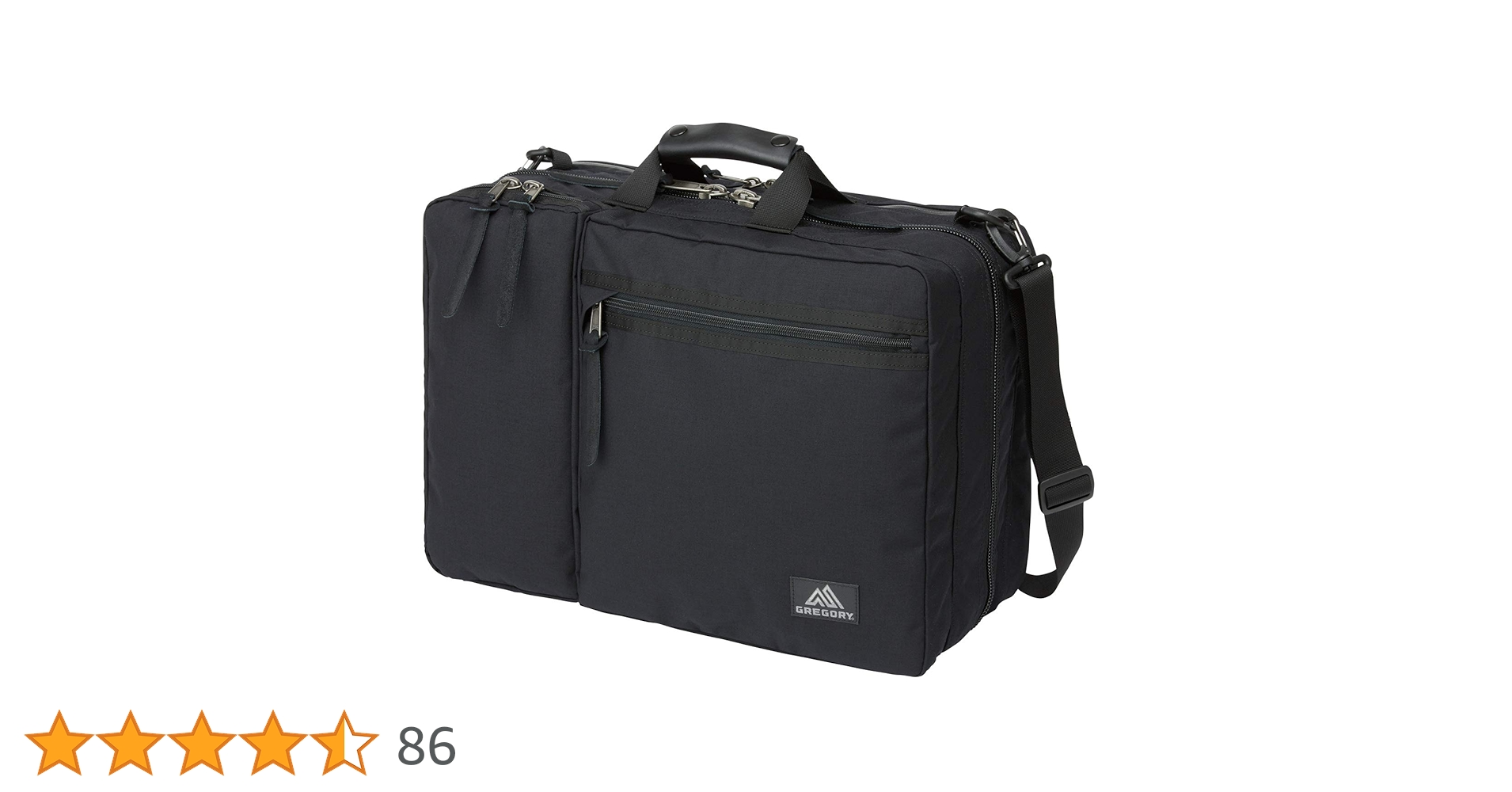 Amazon.co.jp: [グレゴリー] 3WAYビジネスバック 公式 カバート