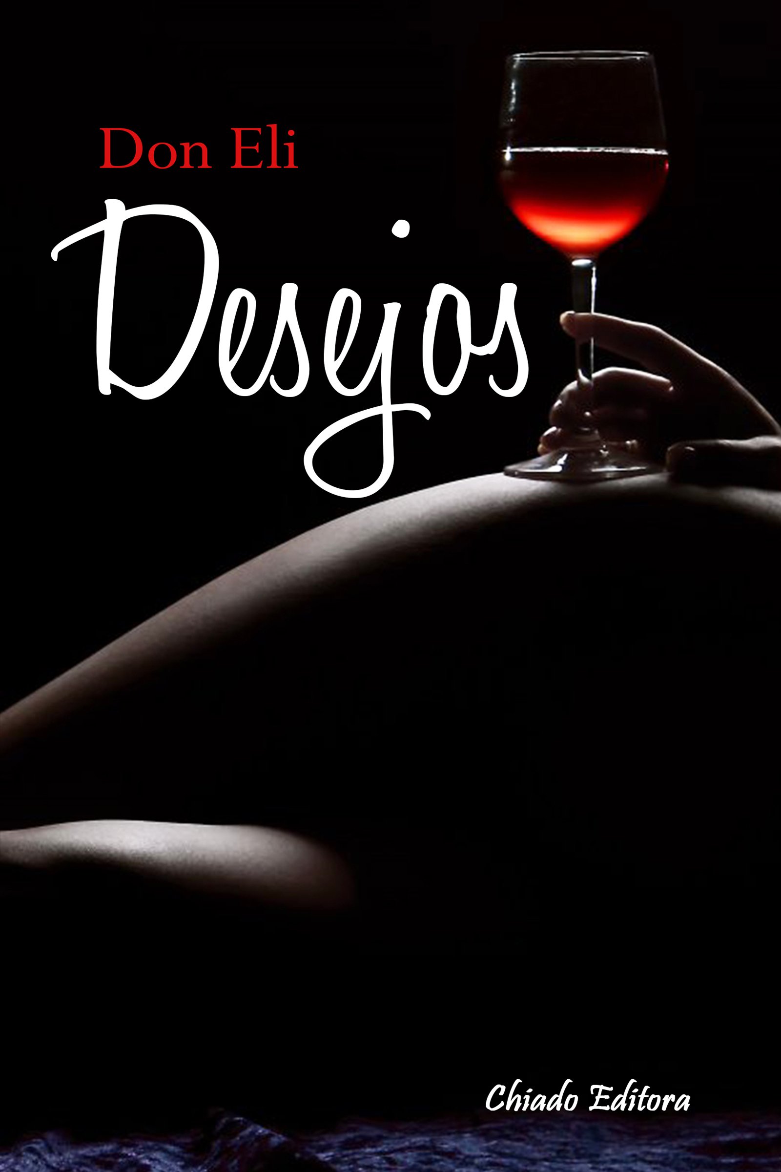 Desejos (Portuguese Edition)
