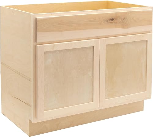 Quicklock RTA Base Cabinet