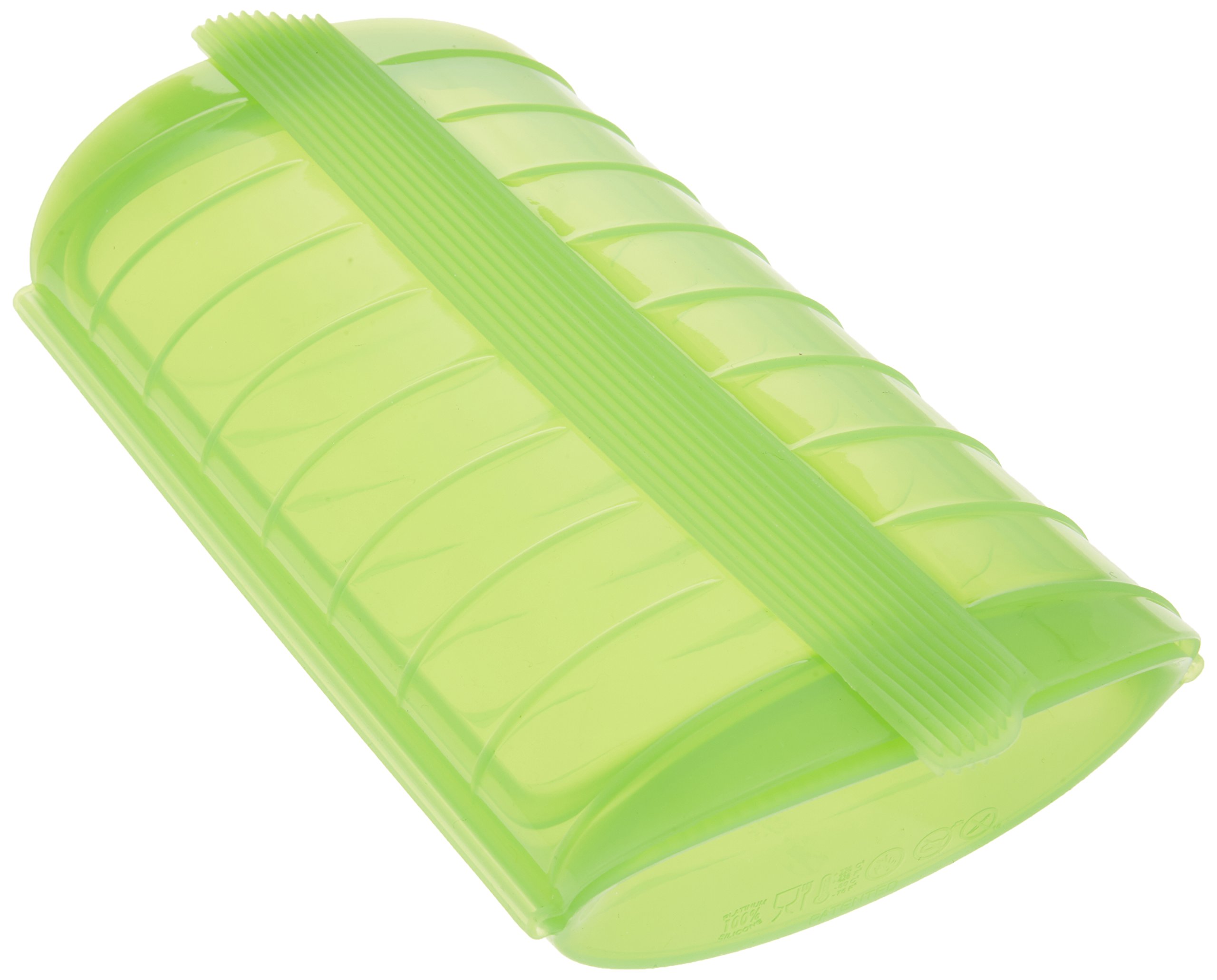 Amazon｜ルクエ ルクエ スチームケース レギュラー レタス 62055｜電子