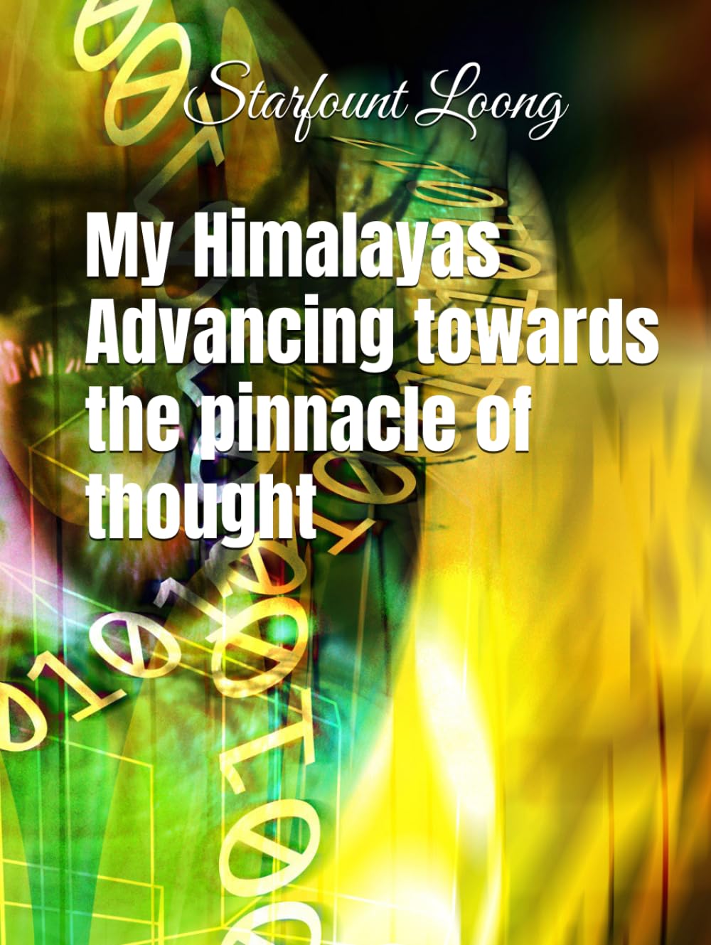 My Himalayas：Advancing towards the pinnacle of thought (Starfount Collection)