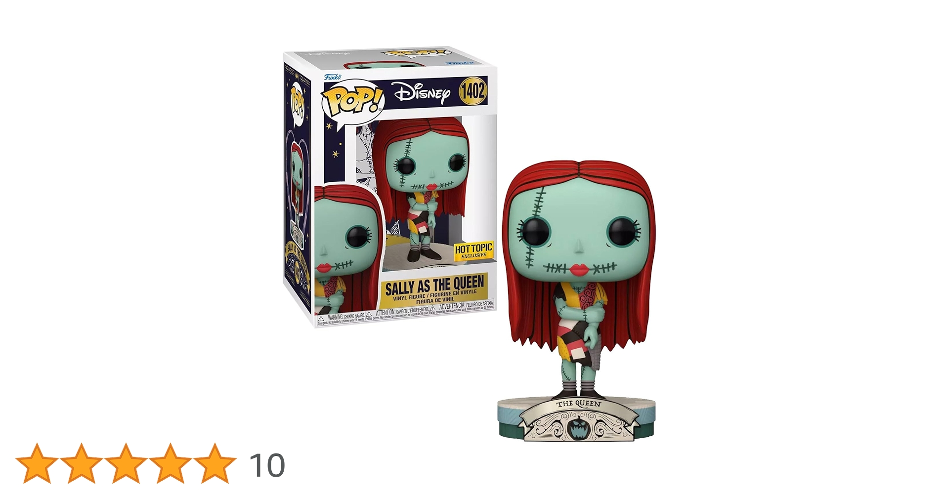 Amazon.co.jp: ディズニー ナイトメア ビフォア クリスマス サリー Amazon.co.jp: ディズニー ナイトメア ビフォア クリスマス サリー