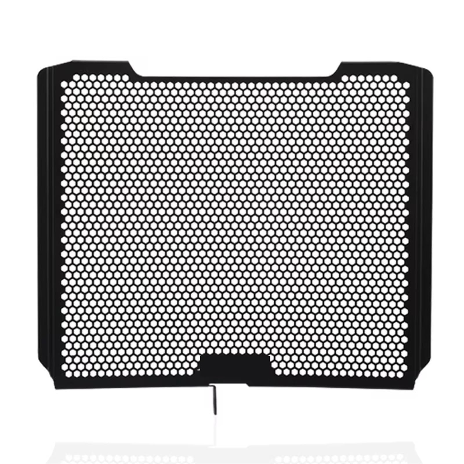 Moto Copri Radiatore Griglia Per ZX-6R 2013-2023 Per ZX636 2013-2018 Motociclo Copertura Della Griglia Radiatore | Accessori Moto Protezione Della Copertura Della Griglia Di Protezione Nera Del Radiatore