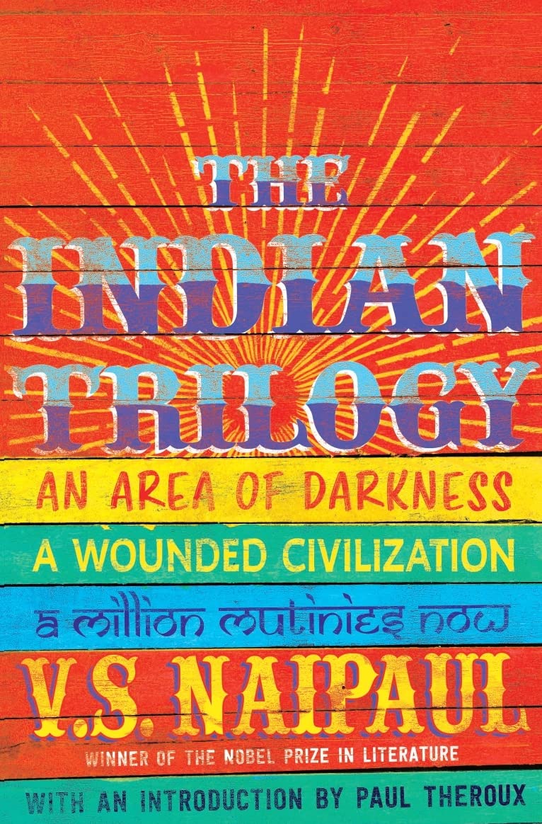 MACMILLAN The Indian Trilogy