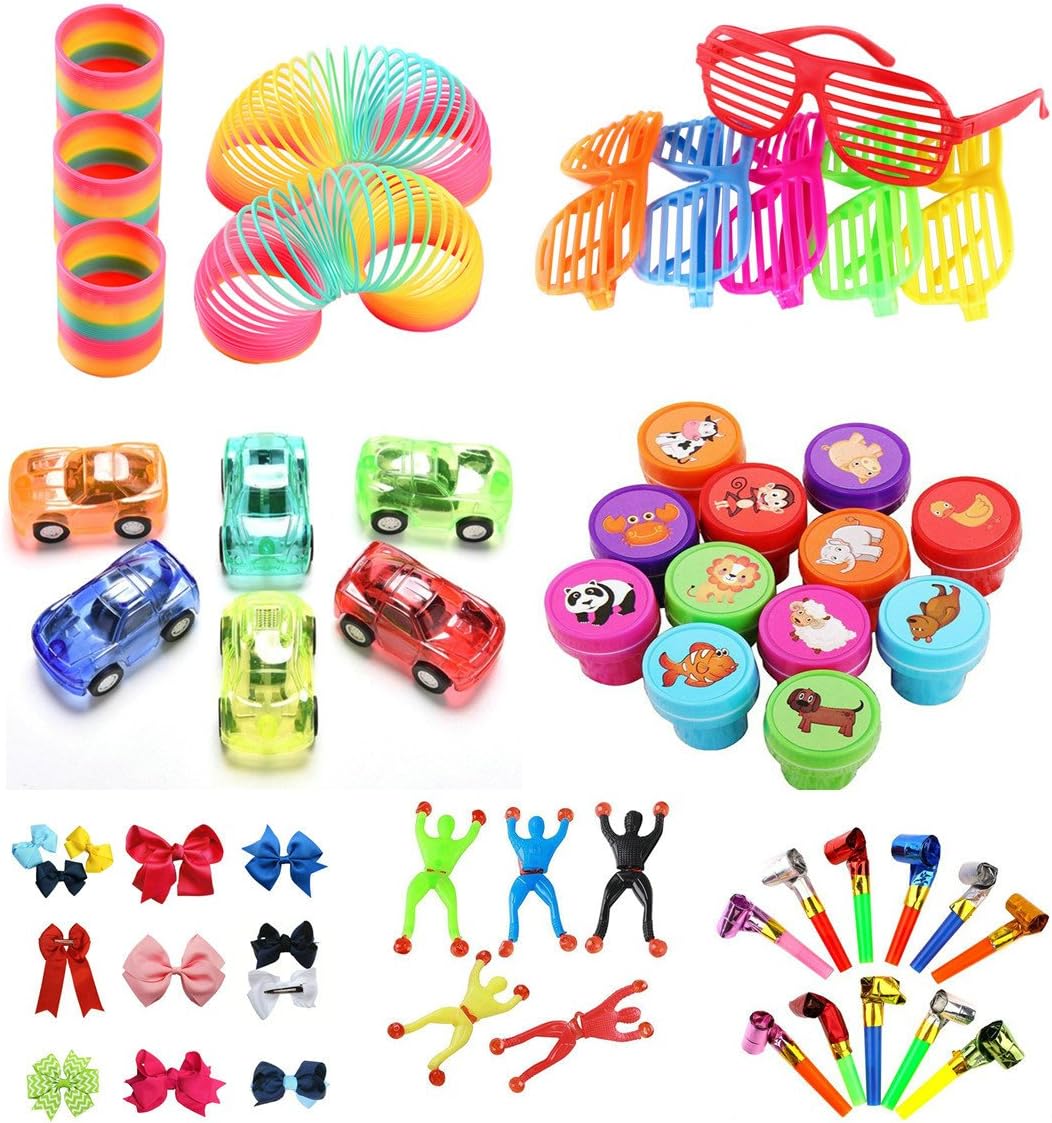 Zcoins Remplisseuses De Sac De Fête, Stampers D'encre, Voitures À  Rétrofriction, Obturateurs, Hommes Climber, Blowout Et Plus Idées De Fêtes  Pour Les Filles : Amazon.fr: Cuisine Et Maison