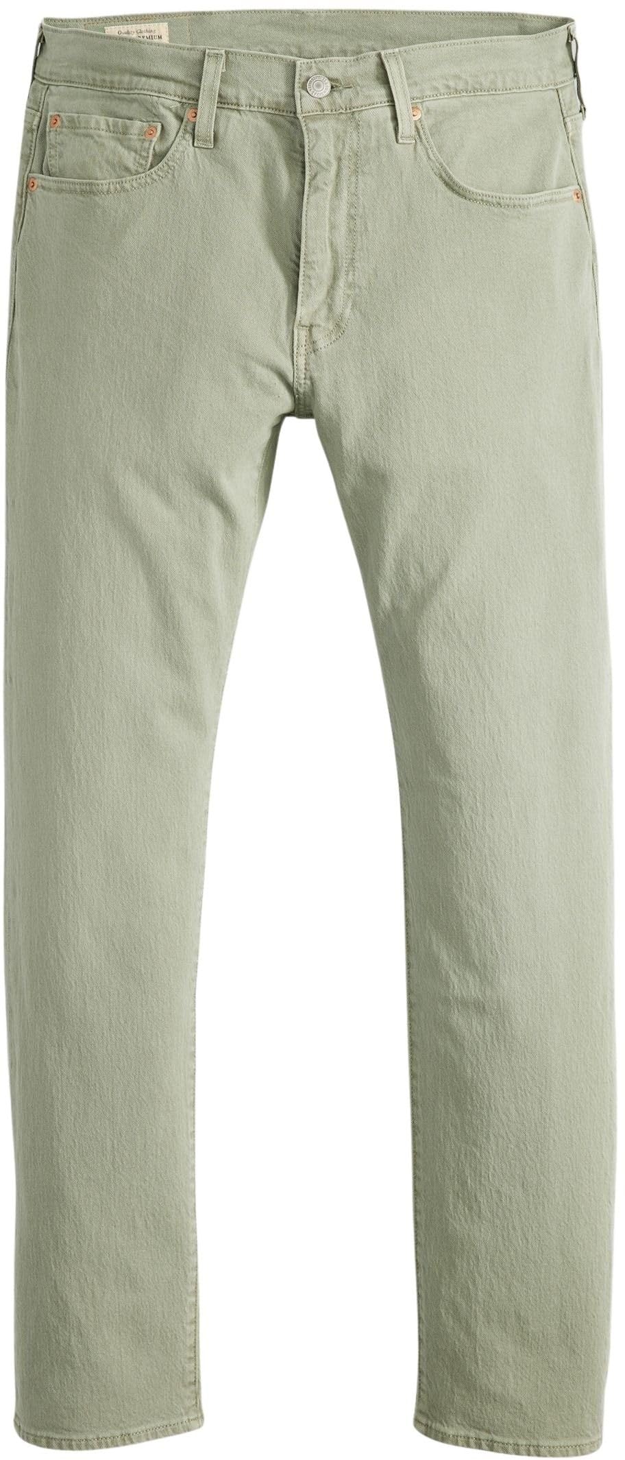 Levi's 502 Taper Vaqueros Hombre — view 567