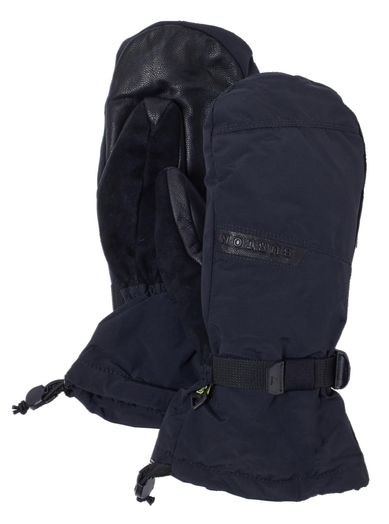 Amazon | Burton メンズ デラックス ゴアテックス ミトン トゥルー