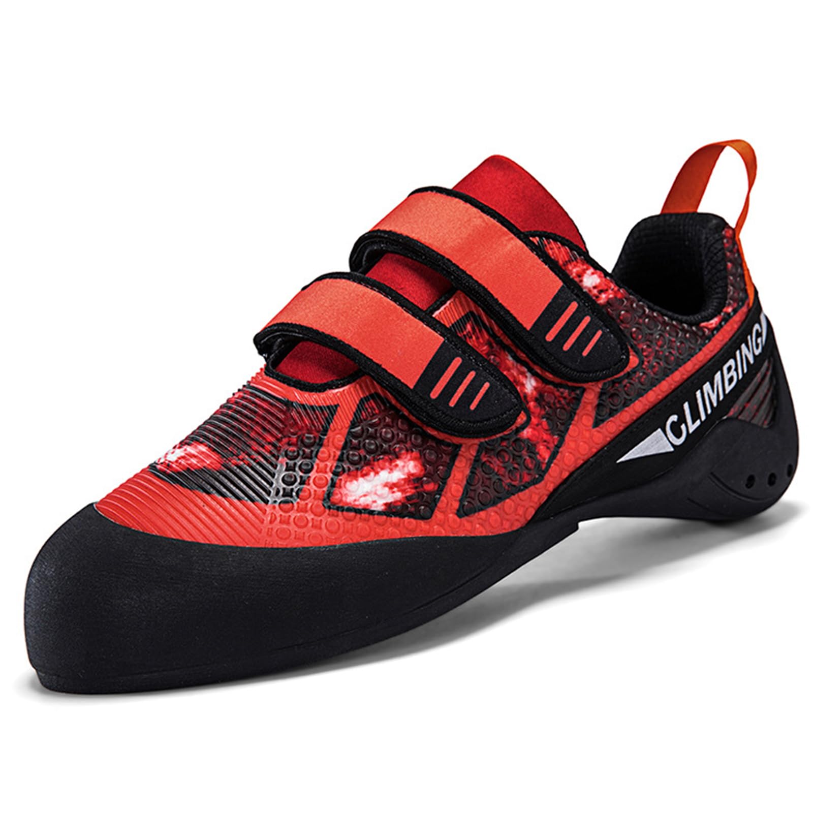 Zapatos de escalada cómodos y transpirables para principiantes 7