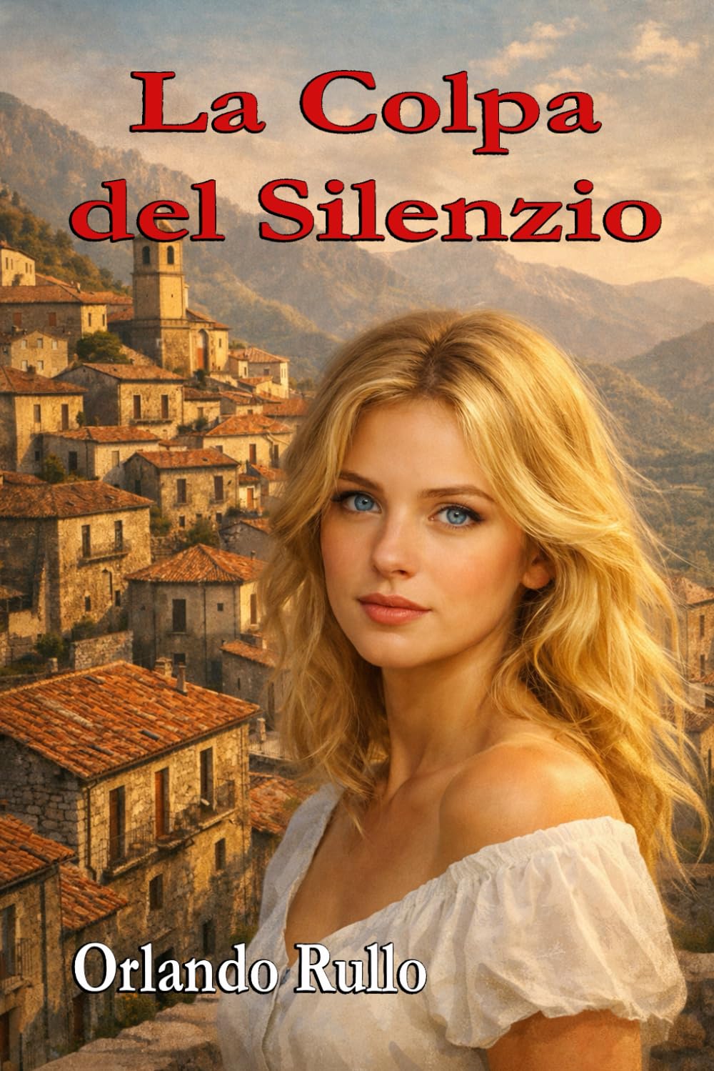 La Colpa del Silenzio: Un errore che ha attraversato una vita