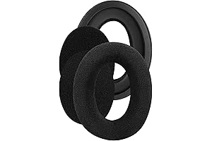 Sennheiser HD5 series replacement earpads