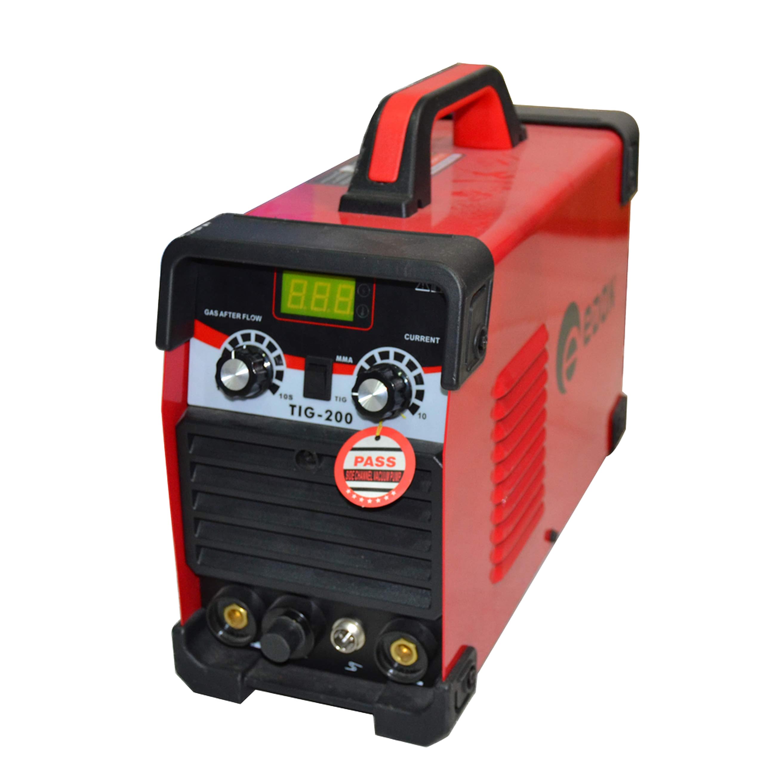Edon Tig Welding Machine, TIG-200