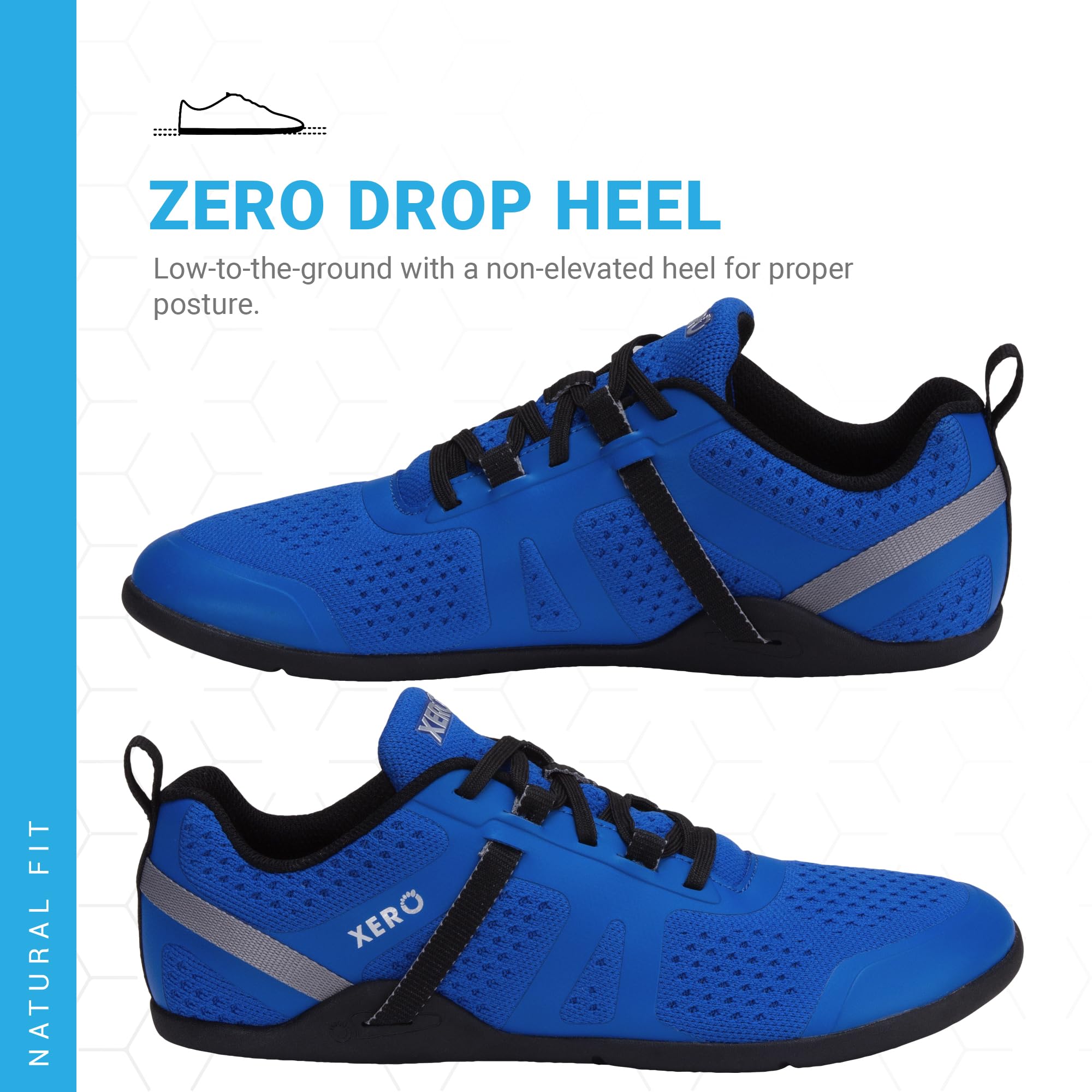 Xero Shoes Prio ZapatillasHombre