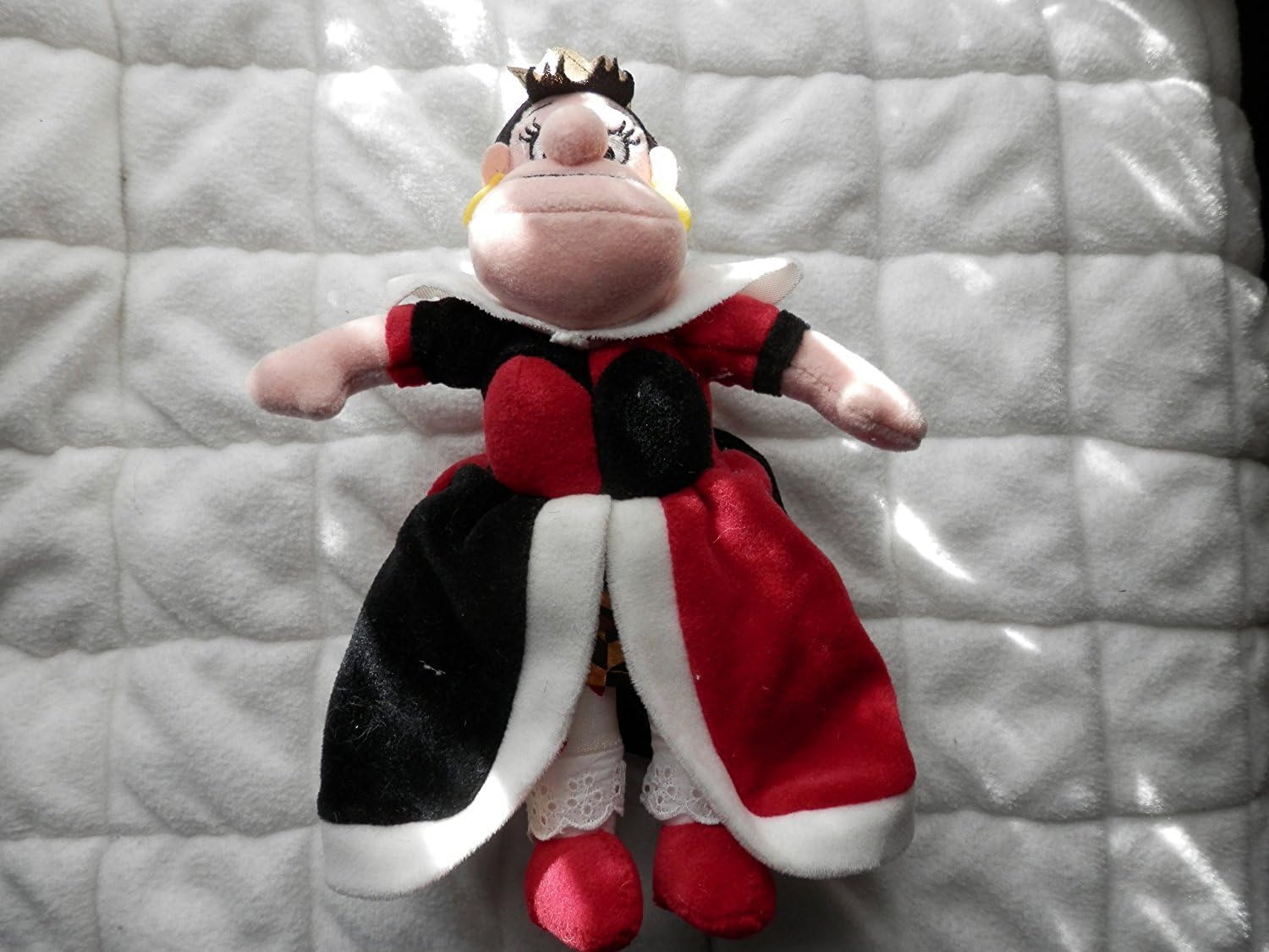 ユメミルうさぎさん作ファンシーうさぎぬいぐるみ(抱きしめられる