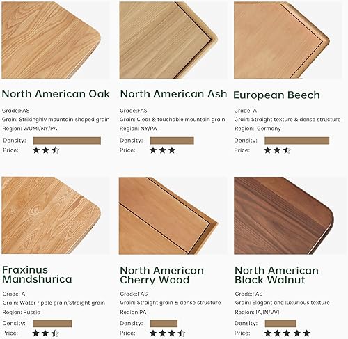 Miniatura 3 de Estante de escalera de 3 niveles de roble macizo 100% para ahorrar espacio, estantería pequeña con marco estable, estantes de escalera