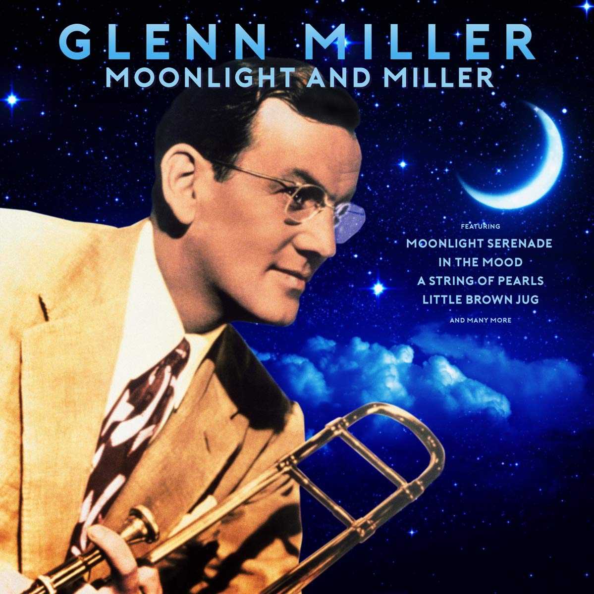 MOONLIGHT AND MILLER -HQ-