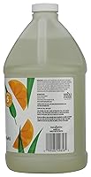 Vista 5 de 365 por Whole Foods Market, Recarga de jabón de manos espumante, Satsuma & Eucalipto, 64 onzas líquidas