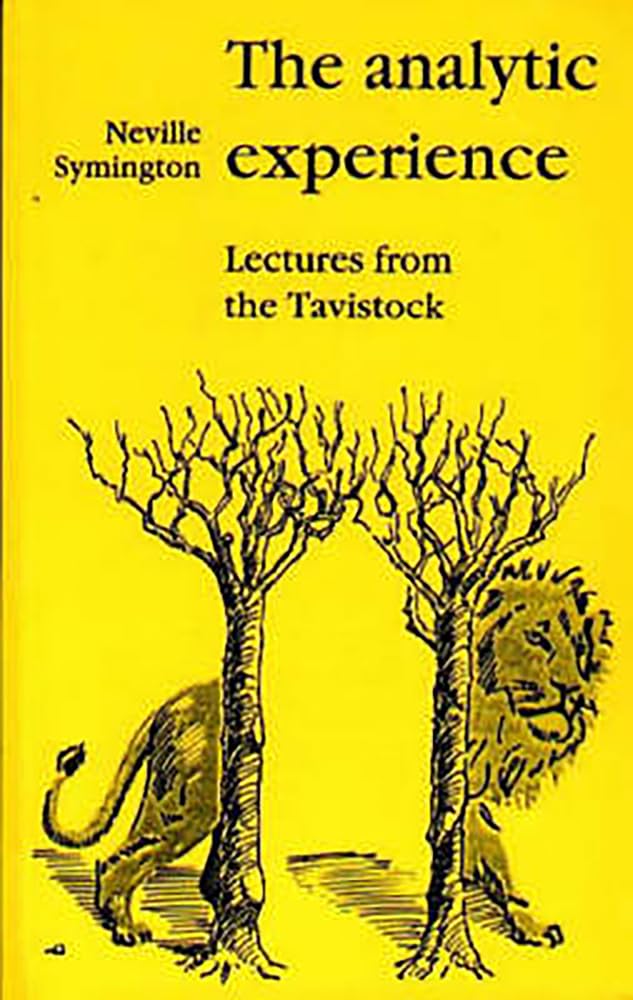 The Analytic Experience Lectures from the  by Neville Symington PAPERBACK