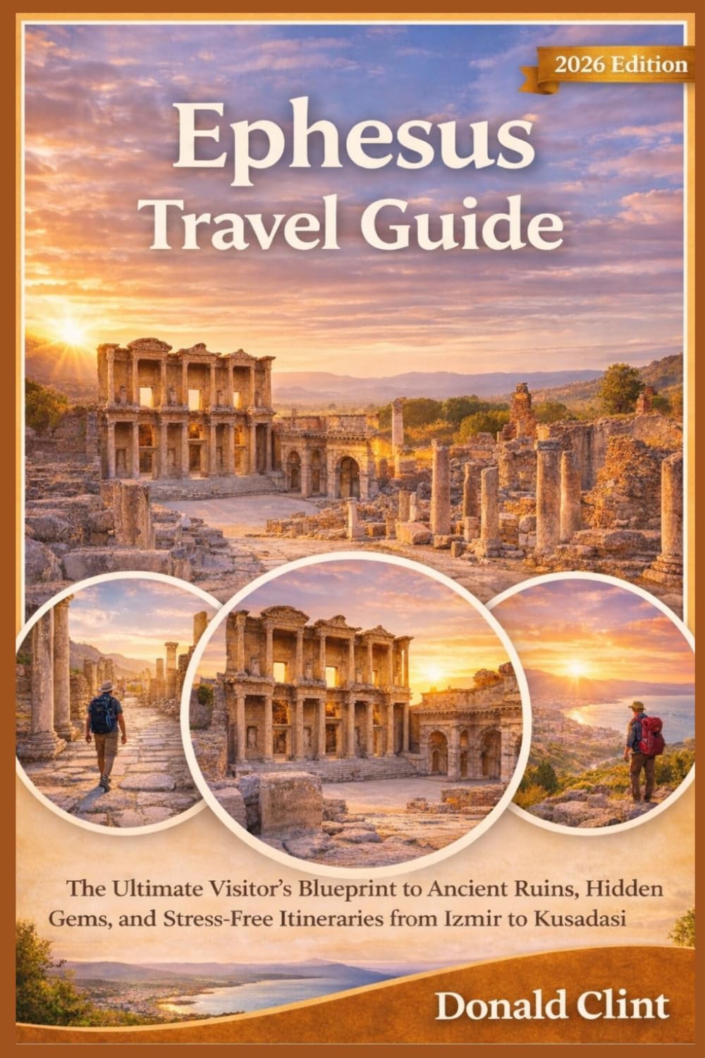 Ephesus Travel Guide 2026: The Ultimate Visitor’s Blueprint to Ancient Ruins, Hidden Gems, and Stress-Free Itineraries from Izmir to Kusadasi